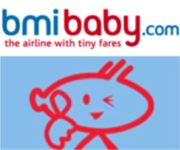 bmibaby - the airline with tiny fares