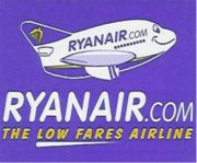 Ryanair.com - the low fares airline