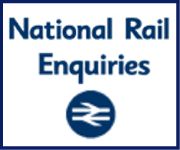 National Rail Enquiries for Britain