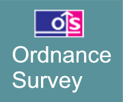 Ordnance Survey - Britain's national mapping agency