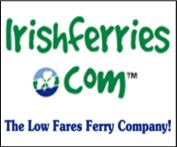 Irish Ferries .com - The low fares ferry company