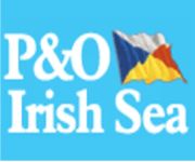 P&O Irish Sea Ferries