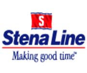 Stena Line - Making good time