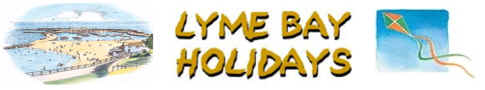 www.LymeBayHolidays.co.uk